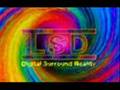Conspracy Theory # LSD-25