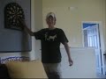 Dart Battle