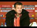 Dunga xinga jornalistas durante coletiva de imprensa | Fantástico | CALA BOCA TADEU SCHMIDT