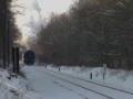 Kohlependel 5 Steigung Groeben 14. 2. 2010