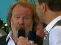 interview with benny andersson - aug.7th 2007 �llsang p� skansen