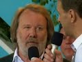 interview with benny andersson - aug.7th 2007 �llsang p� skansen
