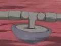 Rock Lee and Gai-sensei opening their gates!