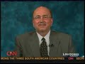 Air Force Shafts Boeing - Lou Dobbs Tonight 3/5/2008