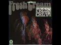 Cream - Strange Brew - Tales Of Brave Ulysses