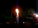 Feuerwasser = Wow! @ Fuji Rock