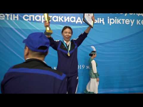 KMG Olympics: Atyrau summed up the first group qualifying stage