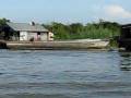 CAMBODIA Siem Reap River 1
