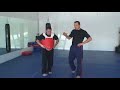 Systema Ballistic Striking with Val Riazanov Systema Ballistic Striking with Val Riazanov