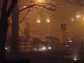 Noc w Krakowie / Night in Cracow