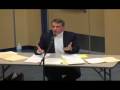 videos de On Moral Experience