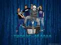 green day v/s tronic
