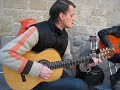 EDUARDO + ROMAN - "Entre Dos Aguas"