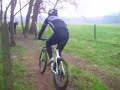 Rando VTT Estaimbourg