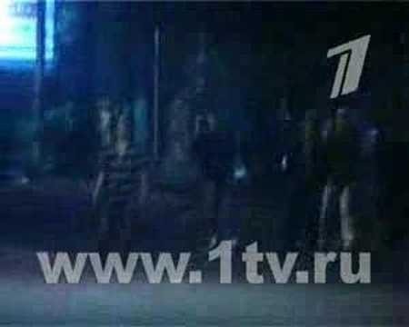 Bishkek Night Fight