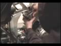 Yamaha Raptor 700R Piston Install 2 of 3
