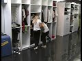 conversación entre pam y conchi en secreto 