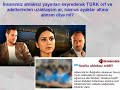ÇANAKKALE GEÇİLDİ! NASIL MI? İZLEYİN VE GORUN