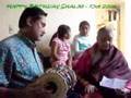 Song for Shalu's 21st Birthday by Kamu Patti