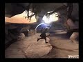 God of War - Major Glitch