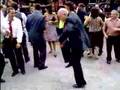 El Bailarin Che