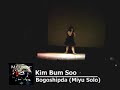 Moonrise - Bogoshipda (Miyu Solo).wmv