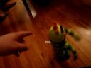 Brobee vs. Pablo Brobee vs. Pablo