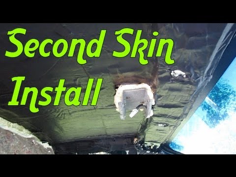 how to install ts skins