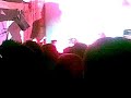 Hot Leg live at The Proud Gallery in London