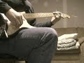 Comfortably Numb (guitar sherm911)
