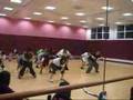Chesley's Choreo - Leona Lewis