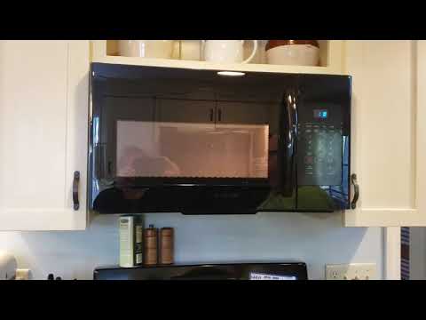 User submitted video