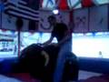 Brighton , Buking Bull :-)