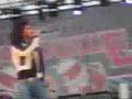 Tokio Hotel in bamboozle festival 08 part 1 by: emoanna22