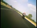 Hornet600 vs R1