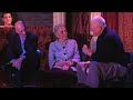 Marge Champion on meeting Carol Channing and Gower\
