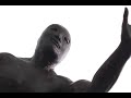 Santo Statue