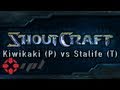 IGN Proleague: IdrA (Z) vs Fenix (T) Game 1