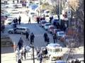 Neredi Zagreb-Partizan