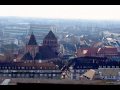 A Day in Strasbourg, France (scenic edition) - YouTube