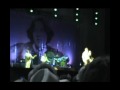 Morrissey - Life is a pigsty (crowd shot) (V Festival 2006)