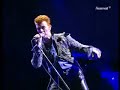 David Bowie- Look Back In Anger (Live at Lorelei 6-22-96)