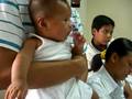 videos de baptism of dejan jaringa