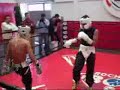 ??�?????Mijares x Kameda (Sparring)