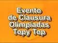 EVENTO TOPY TOP