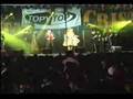 EVENTO TOPY TOP