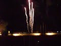 4th ASEAN Para Game (Closing)