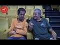A Verdadeira Treta - Entrevista 1