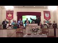 Sweet By and By - Our Choir Sings the Old Hymns!