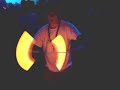 Ange glowstringing @ EDC 06